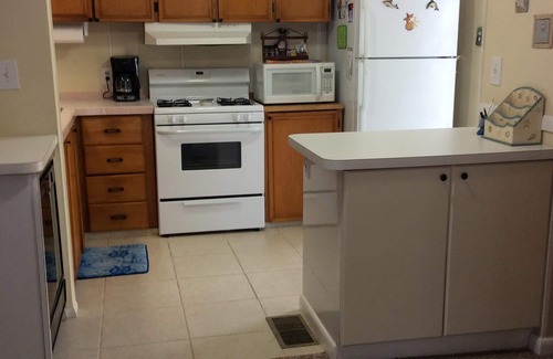 Sexton Cove Estates Casa | Acogedora casa frente al mar con mucho muelle y acceso a la bahía de Florida