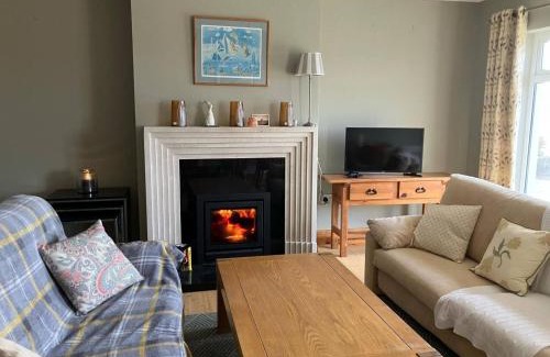 Ballyvaughan Casa | Cozy Waterside Retreat Ballyvaughan 3