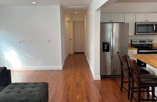 New Fairfield Casa | Cozy Westchester Retreat Extended Stay