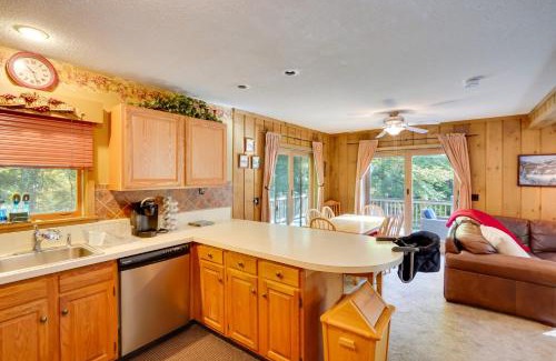 Wilmington Casa | Cozy Wilmington Home with Community Amenities!