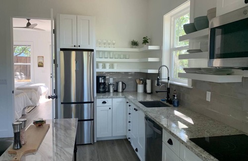 California Wine Country Cabaña | Cozy Wine Country Rental Close to Downtown Hopland