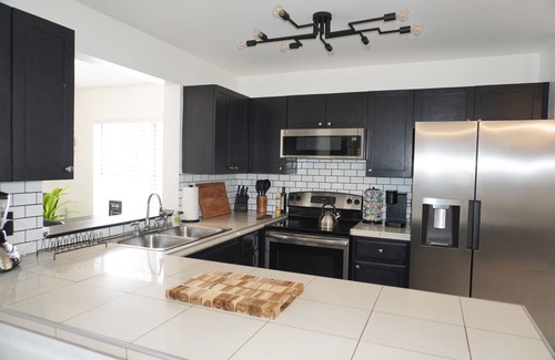 Goldenrod Casa | Cozy Winter Park Cottage