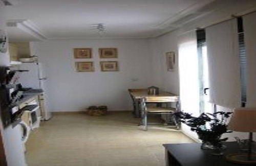 Posada de Llanes Apartamento | Acogedor con piscinas al lado del mar y la montaña