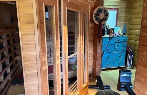 Hasselbach Casa | Cozy wooden house to feel good