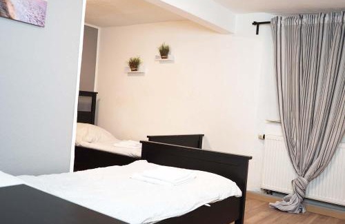 Burscheid Casa | Cozy "Work and Stay" House