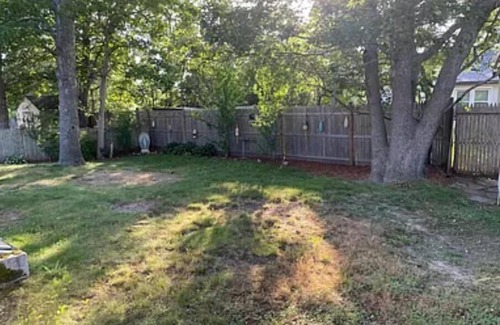 West Yarmouth Casa | Cozy Yarmouth Cottage