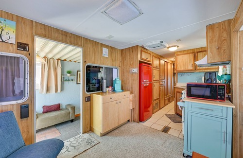 Yuma Casa | Cozy Yuma Vacation Rental w/ Resort Amenities!
