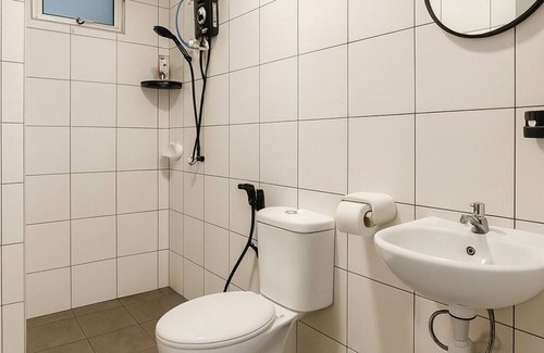 Bukit Serindit Apartamento | Cozy3BR GGstay Netflix+Coffee