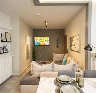 Trikala Apartamento | Cozy4UTrikala