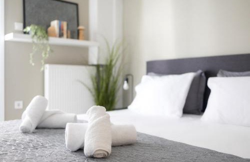Trikala Apartamento | Cozy4UTrikala
