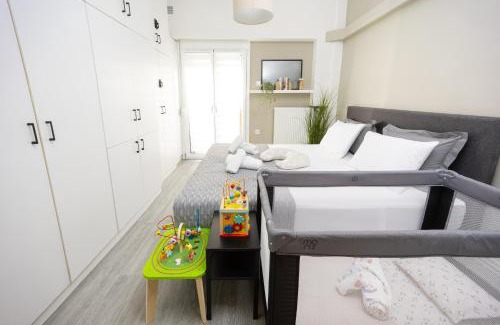 Trikala Apartamento | Cozy4UTrikala