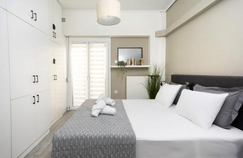 Trikala Apartamento | Cozy4UTrikala