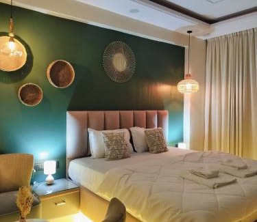 Mohangarh Apartamento | Cozyco Stays