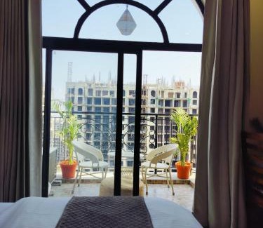 Mohangarh Apartamento | cozycostays2