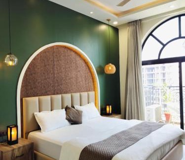 Mohangarh Apartamento | cozycostays2