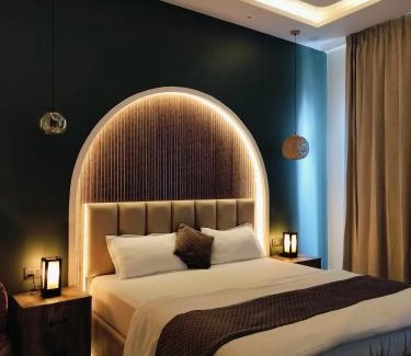Mohangarh Apartamento | cozycostays2