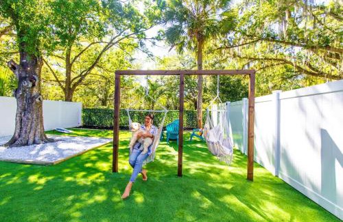 Orlando Casa | CozyHome BigGrdn RmWTub PetOkUCF