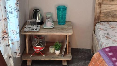 Mawlynnong Chalet De Esquí | Cozyo Stays Boutique Cabin Mawlynnong