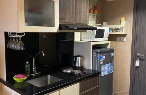 Pondok Aren Apartamento | Cozyroom bintaro @ bintaro icon