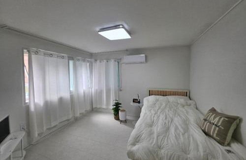 Eunpyeong-gu Casa | CozySeoul