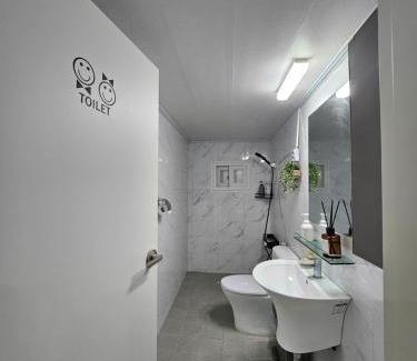 Eunpyeong-gu Casa | CozySeoul