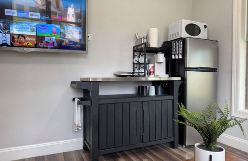 Greater East End Apartamento | CozyStay EADO Apartment