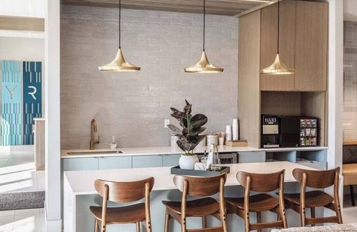 Indianapolis Apartamento | CozySuites at AYR