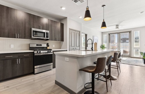 Downtown Phoenix Apartamento | CozySuites at Downtown Phoenix