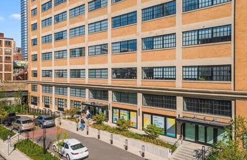 Downtown Pittsburgh Apartamento | Cozysuites Gorgeous SDO Downtown Pittsburgh