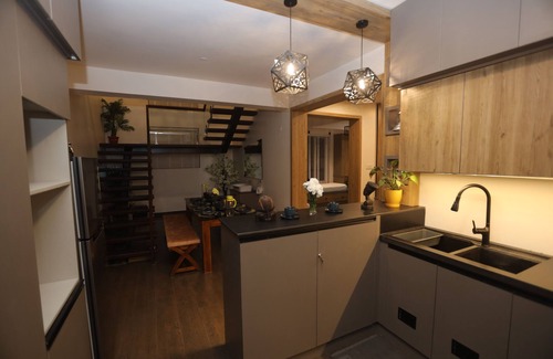 Kandal Villa | CozyVillas