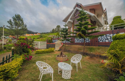 Kandal Villa | CozyVillas