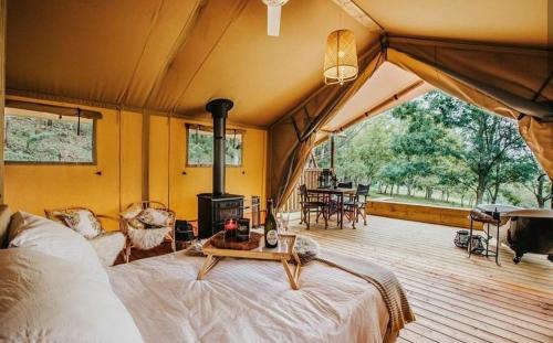 Clarkston Otro | COZYYTENT
