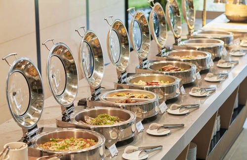 Dayuan District Hotel | CP HOTEL