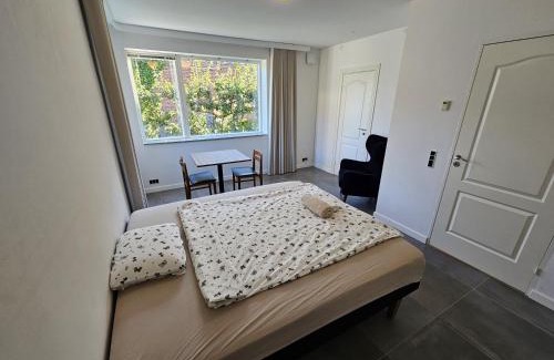 Kastrup Apartamento | CPH Airport Room - 1 min to Train, 15 min to Beach