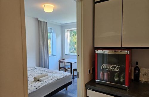 Kastrup Apartamento | CPH Airport Room - 1 min to Train, 15 min to Beach