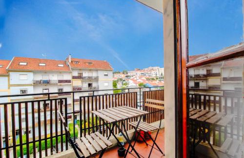 Santo Antonio dos Olivais Casa | CQ Coimbra