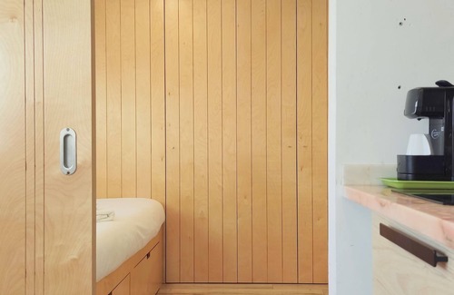 Coimbra Apartamento | Cq15 Cozy Studio Next to HUC