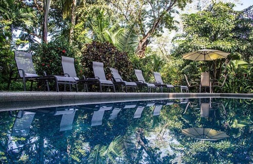 Buenos Aires Villa | Casas De Soleil- Servicio completo en la ciudad