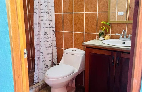 Sámara Cabina | Charming lodge in beautiful Playa Samara with WiFi