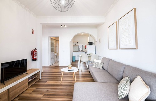 Canical Apartamento | Crab House 02 by Galmi