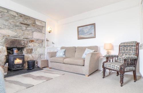 Porthleven Casa | Crab Pot Cottage