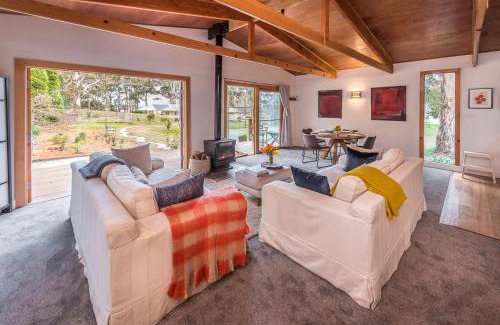 Bowral Casa | Crabapple Cabin