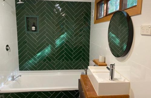 Bowral Casa | Crabapple Cabin