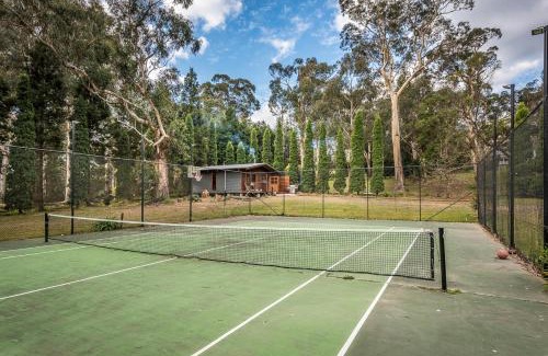 Bowral Casa | Crabapple Cabin