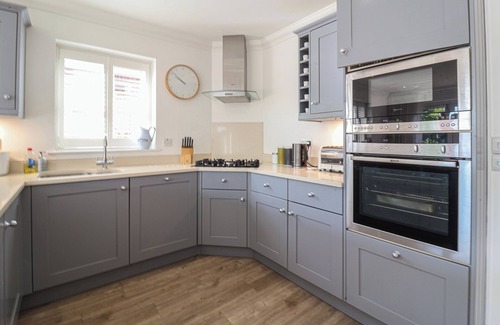 Southwold Cabaña | Crabapple Cottage, Southwold
