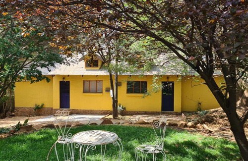 Heidelberg Casa | Crabapple Cottage