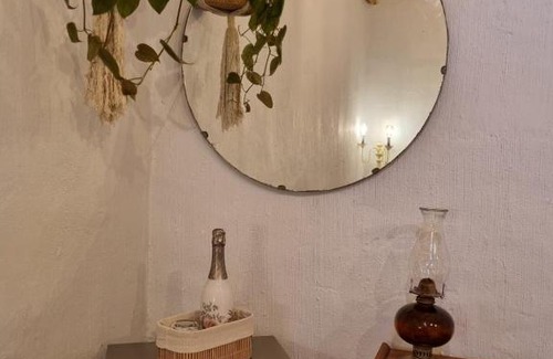 Heidelberg Casa | Crabapple Cottage