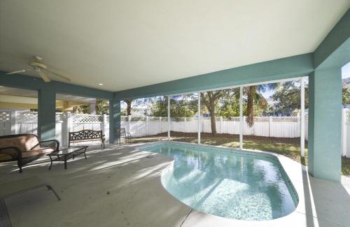 Palmetto Dunes Casa | Crabline 39