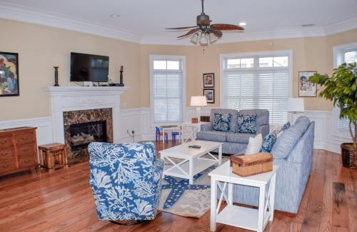 Palmetto Dunes Casa | Crabline 39