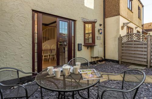 East Runton Casa | Crabpot Cottage